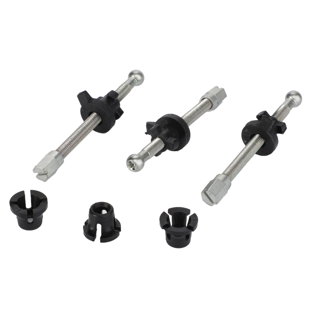 КОМПЛЕКТ ДЕТАЛЕЙ