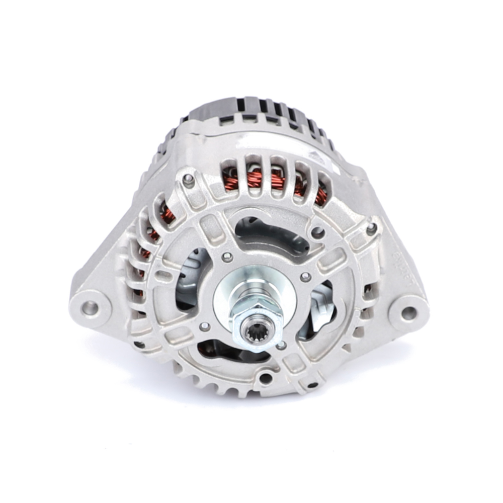 АЛЬТЕРНАТОР