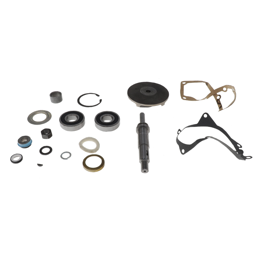 РЕМОНТНЫЙ КОМПЛЕКТ