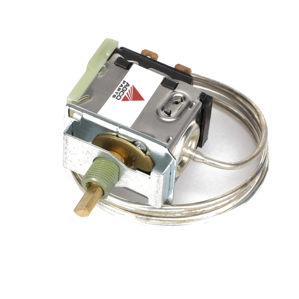 Поворотный переключатель