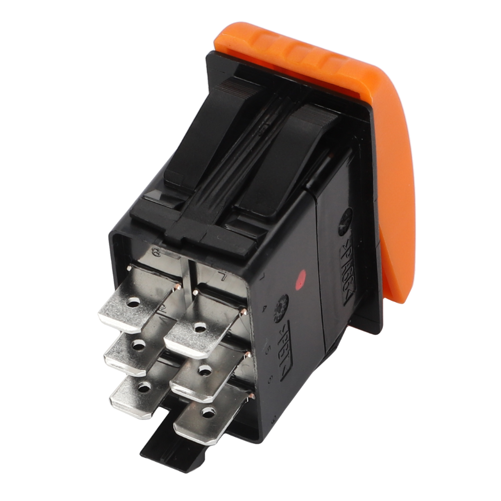 ПЕРЕКЛЮЧАТЕЛЬ