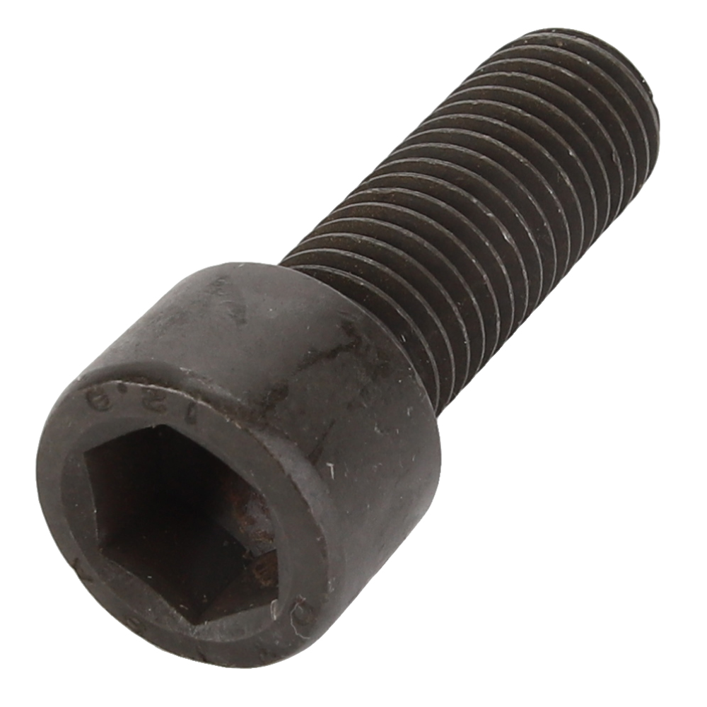 Шестигранный винт с уменьшенной головкой