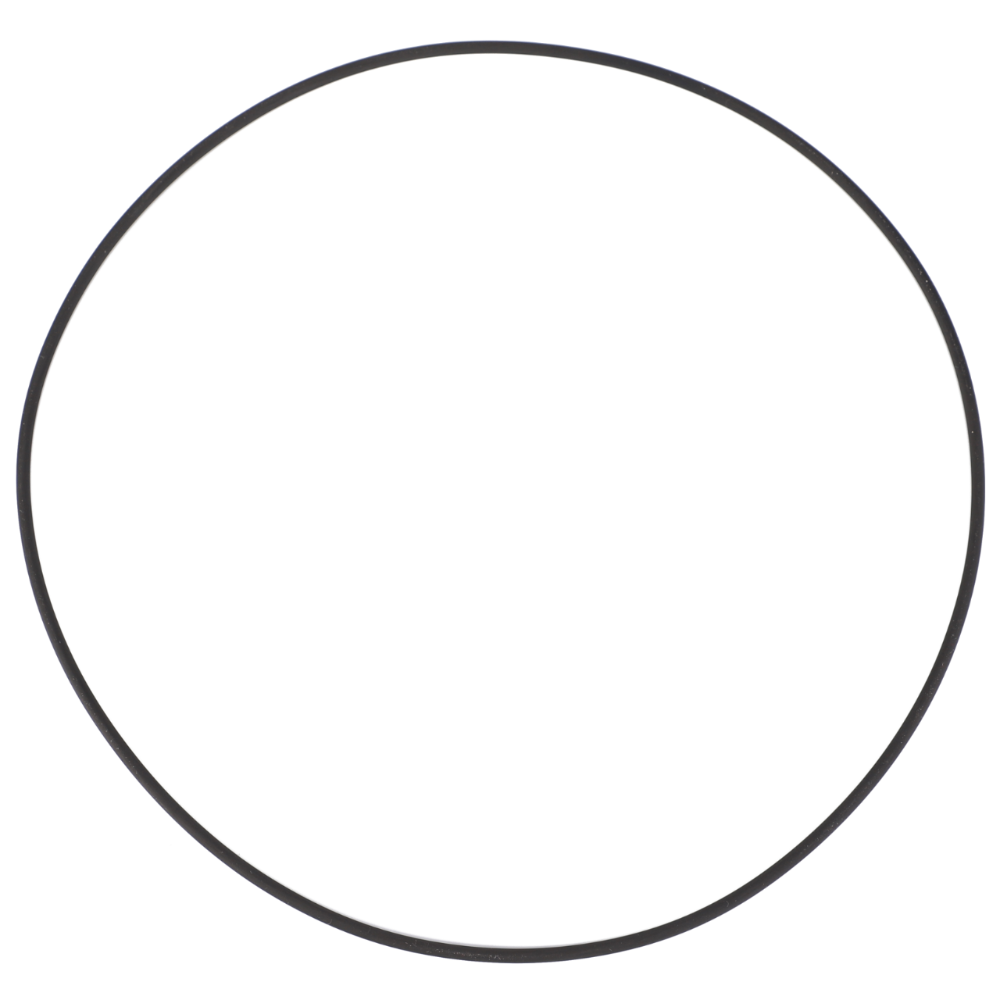 Уплотнительное кольцо