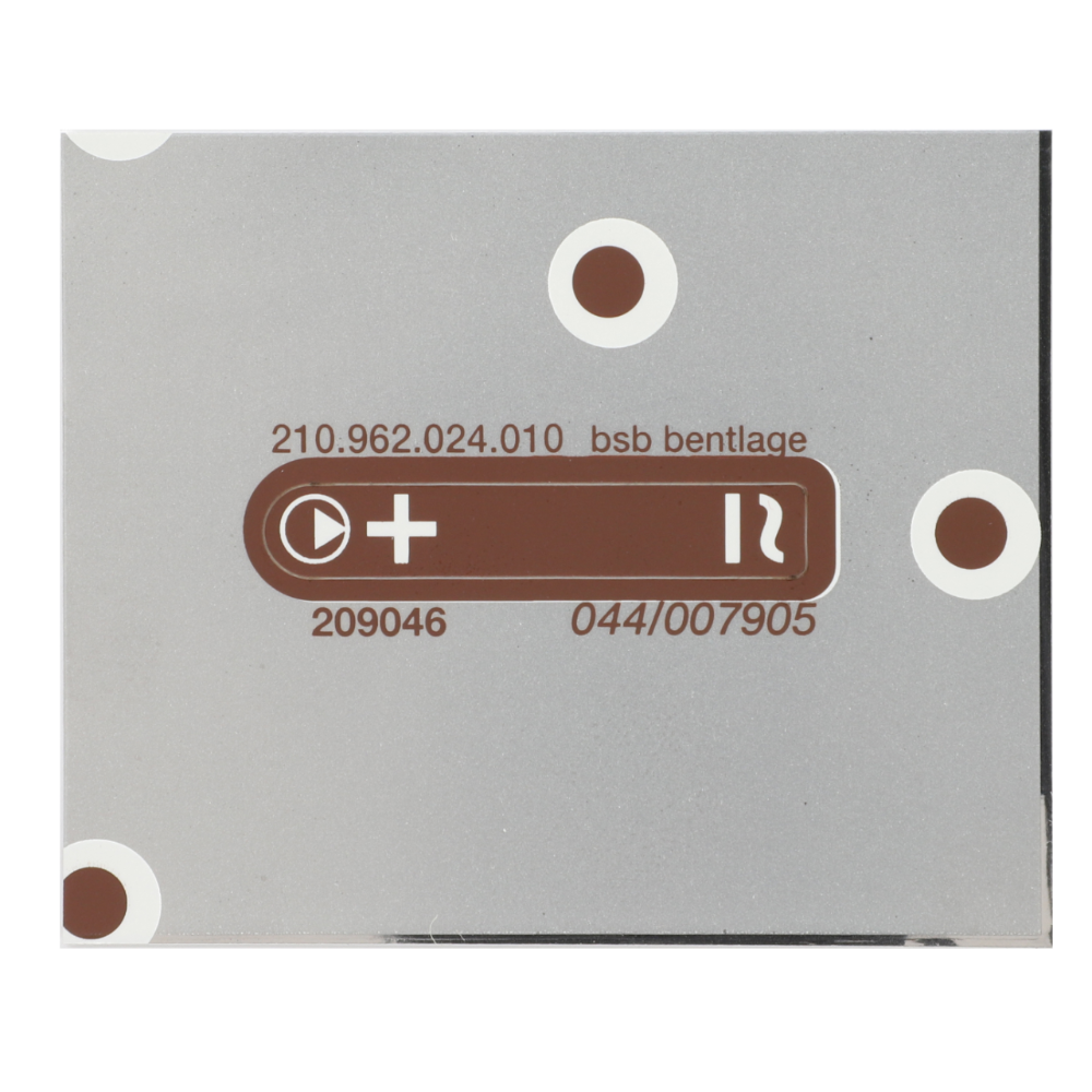 ЗНАЧИМАЯ ПЛИТКА