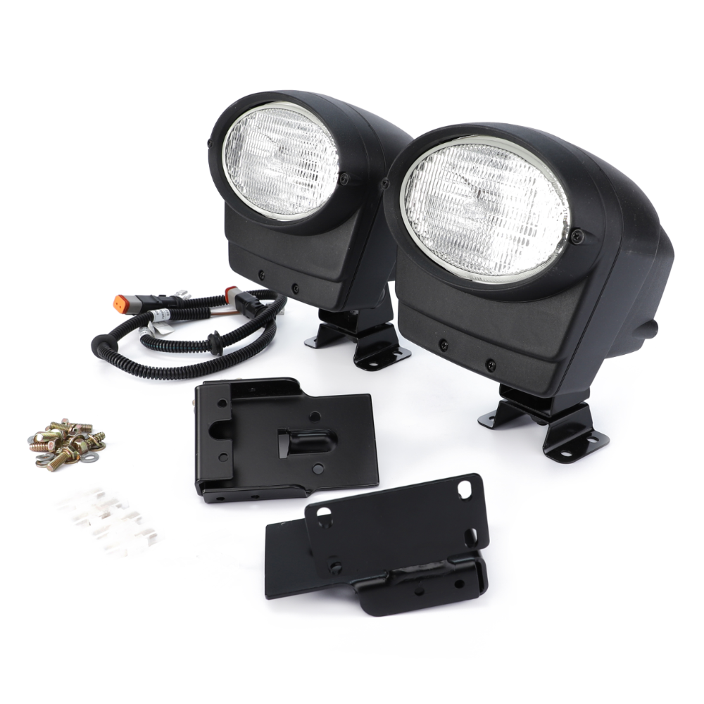 РАБОЧИЙ СВЕТ