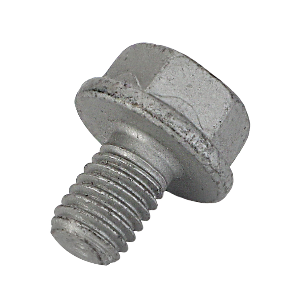 ФЛАНЦЕВОЙ БОЛТ С ШЕСТИГРАННОЙ ГОЛОВКОЙ