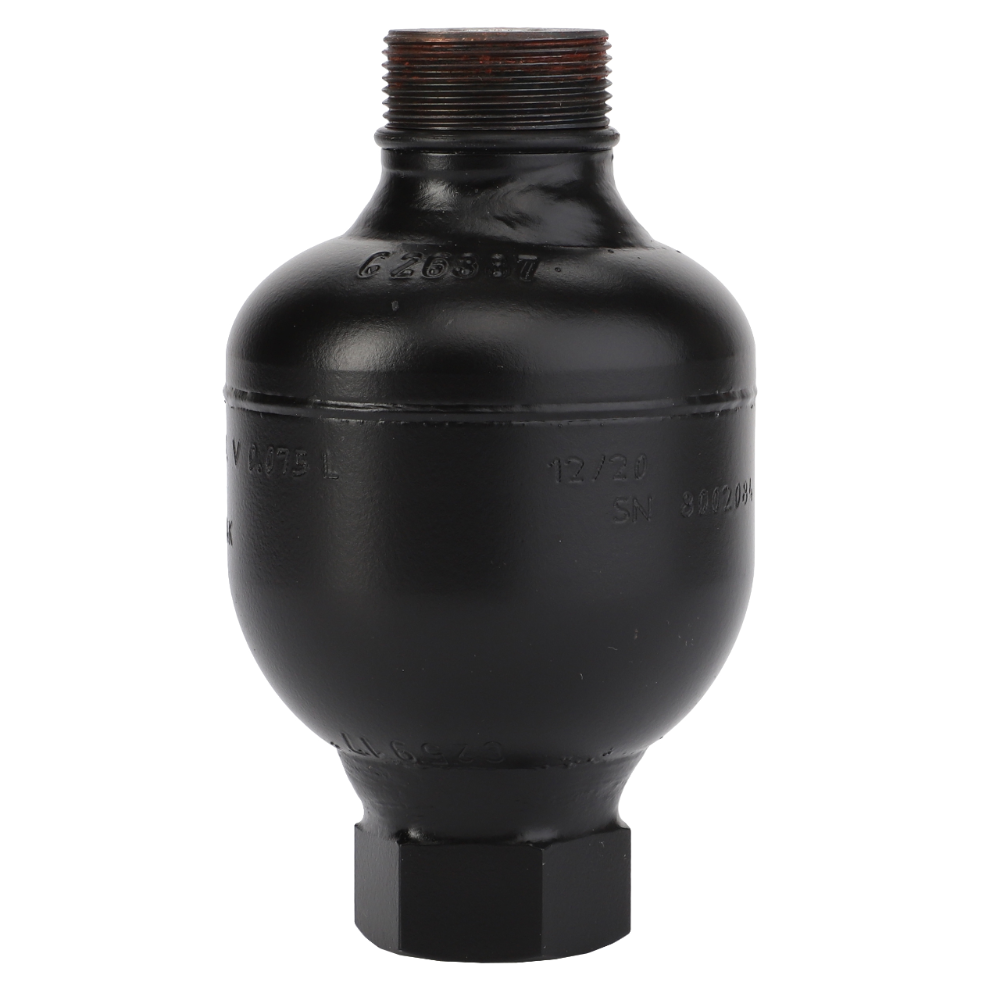 АККУМУЛЯТОР