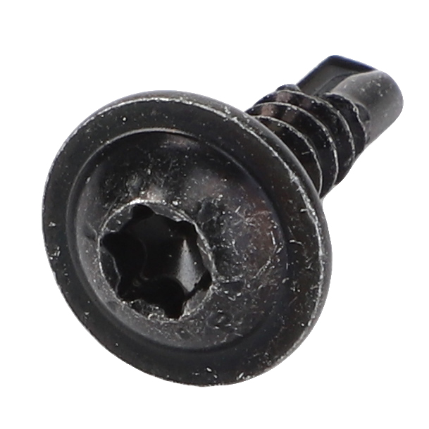 Самонарезающий винт