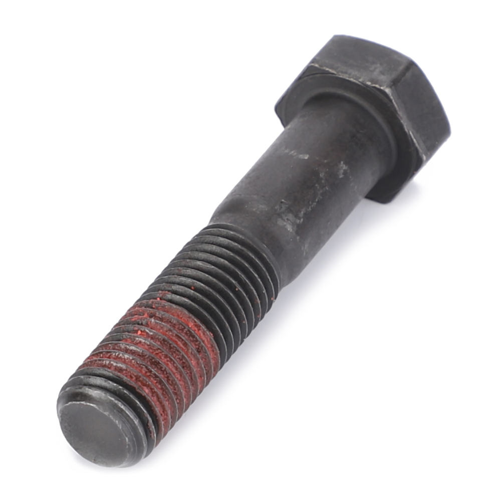 Болт с шестигранной головкой