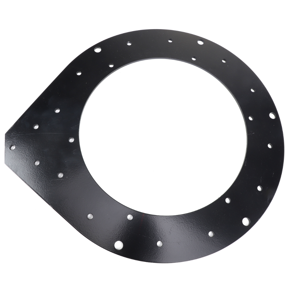 Центрирующее кольцо