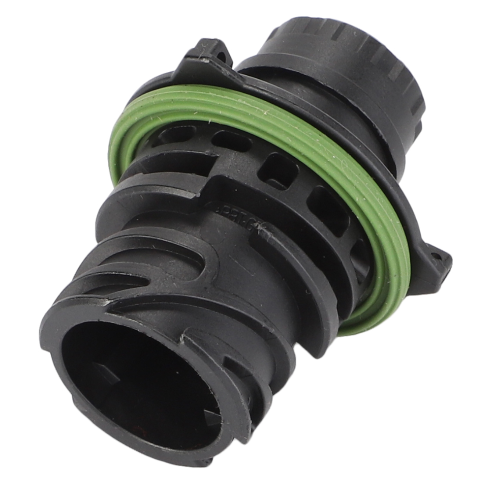 ЭЛЕКТРИЧЕСКИЙ РАЗЪЁМ