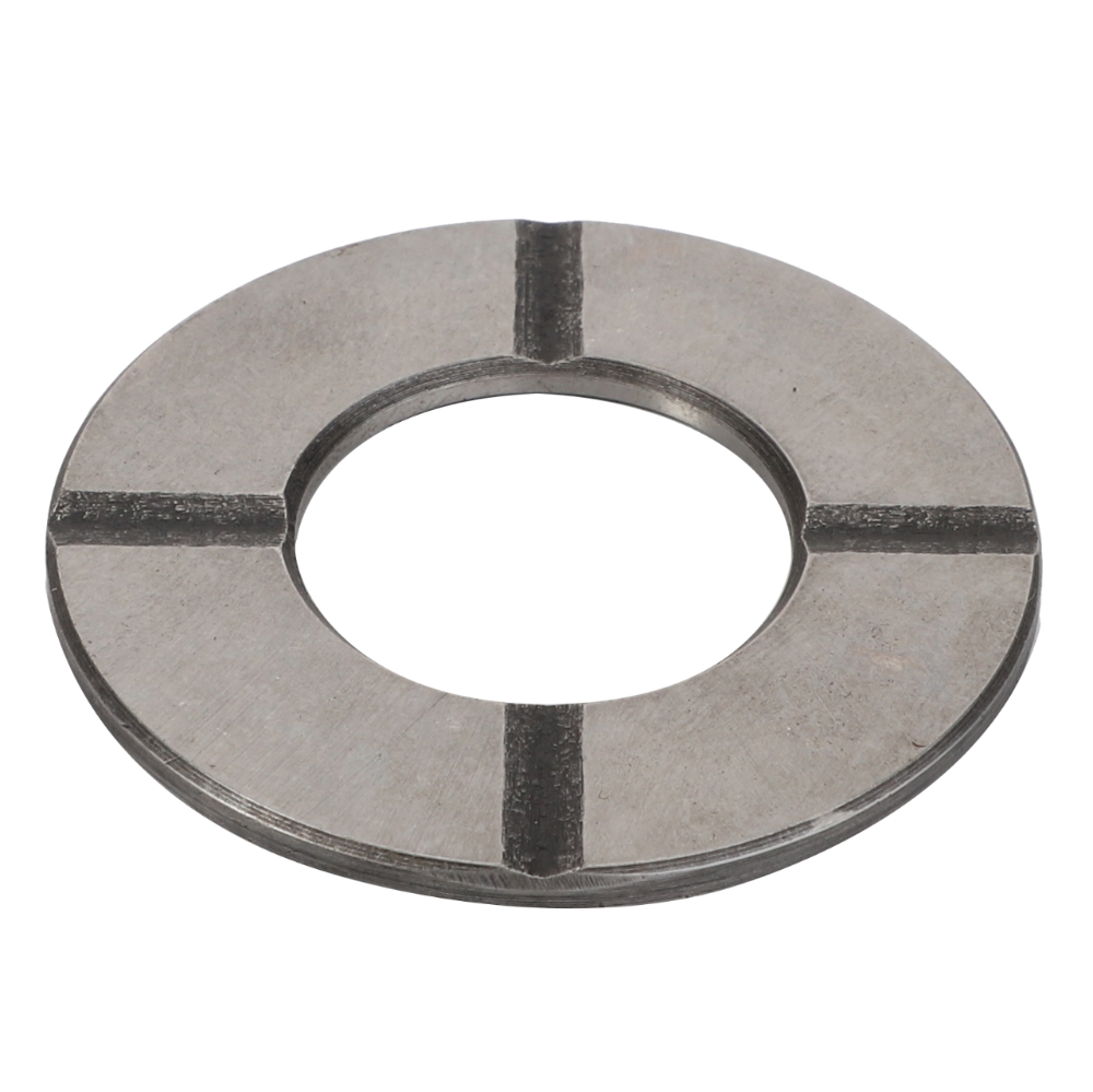 Упорная шайба