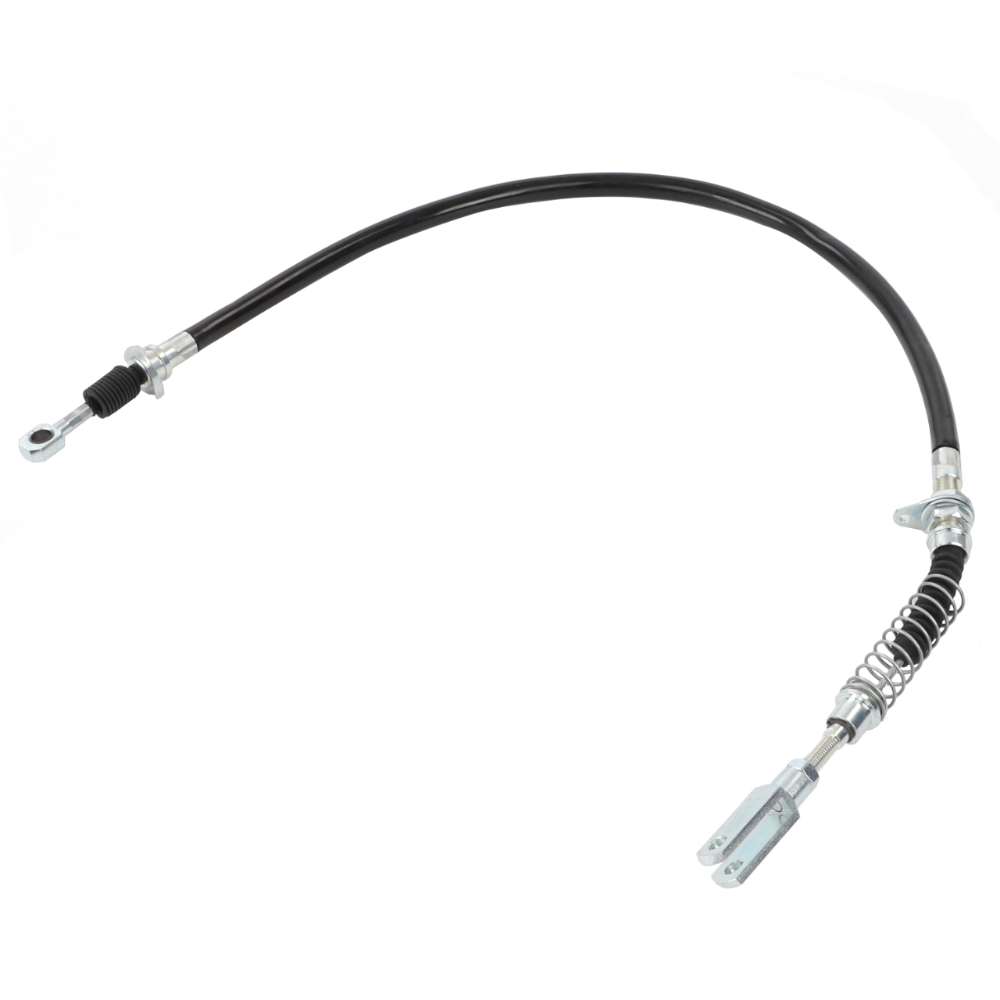 Шнурок Боудена