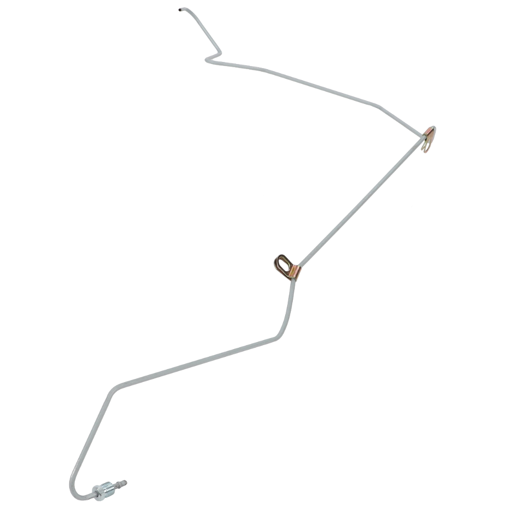 ТОПЛИВОПРОВОД