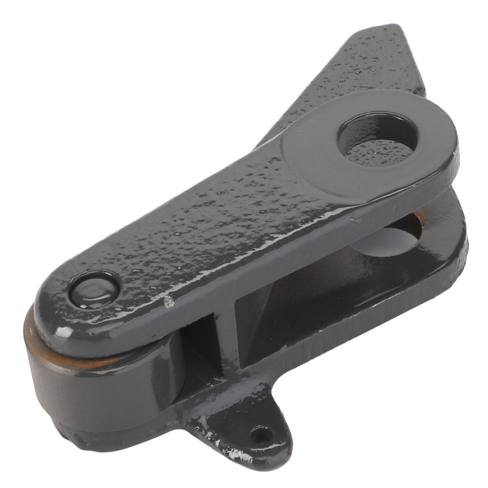 Зуб сцепления