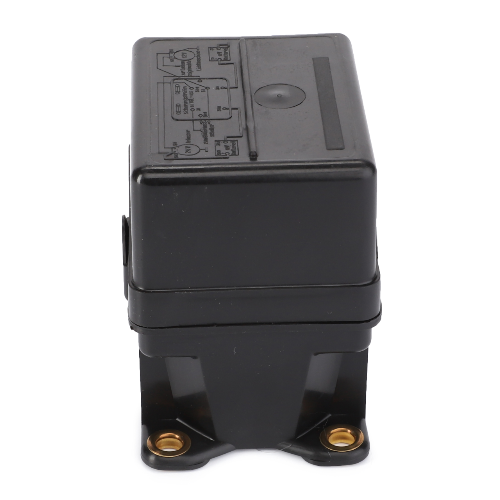 Реле отключения аккумулятора