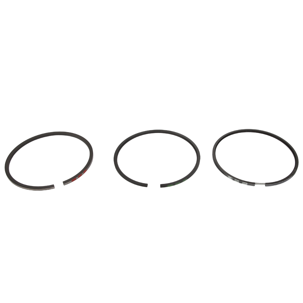 КОМПЛЕКТ, ПОРШНЕВОЕ КОЛЬЦО