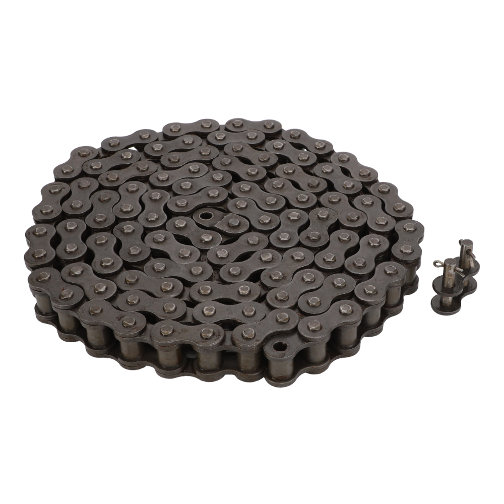 Роликовая цепь