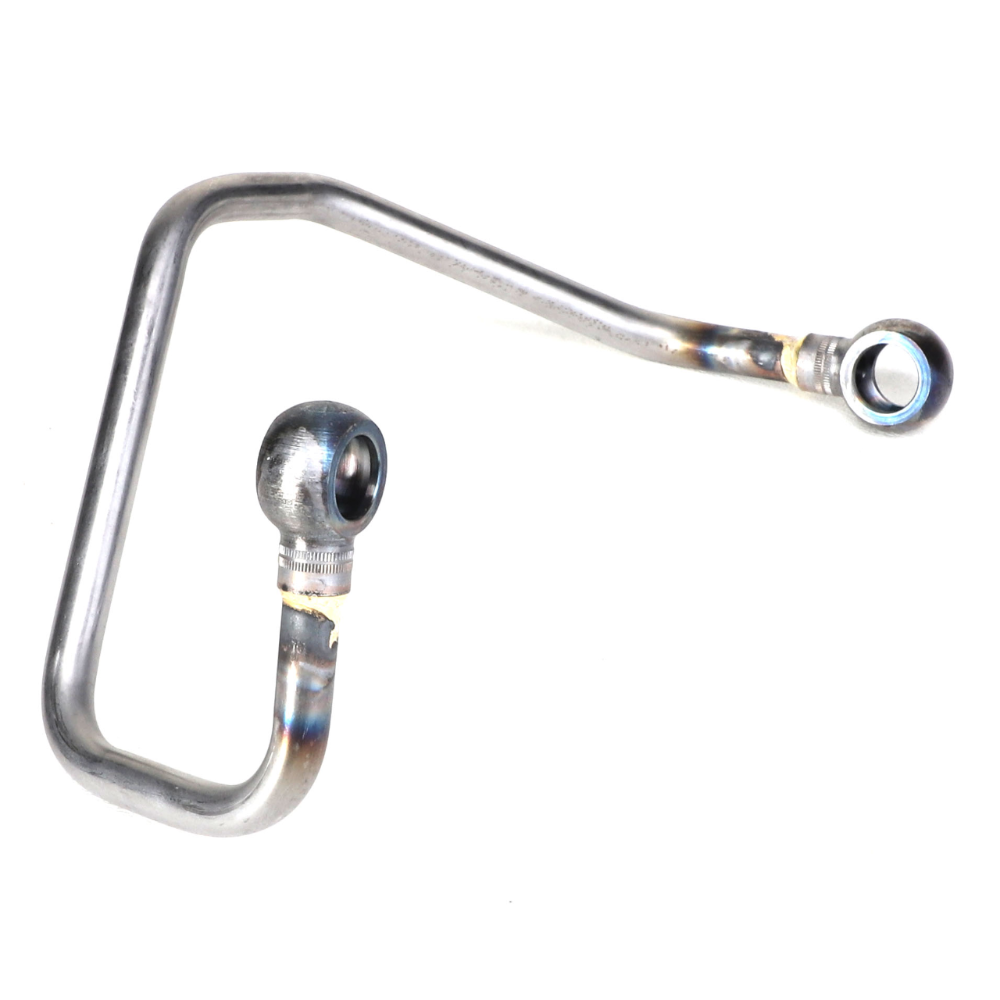 ТОПЛИВОПРОВОД