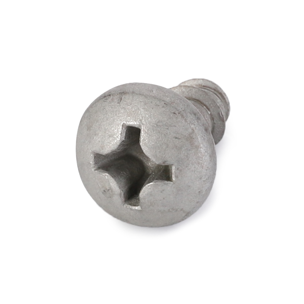 Самонарезающий винт