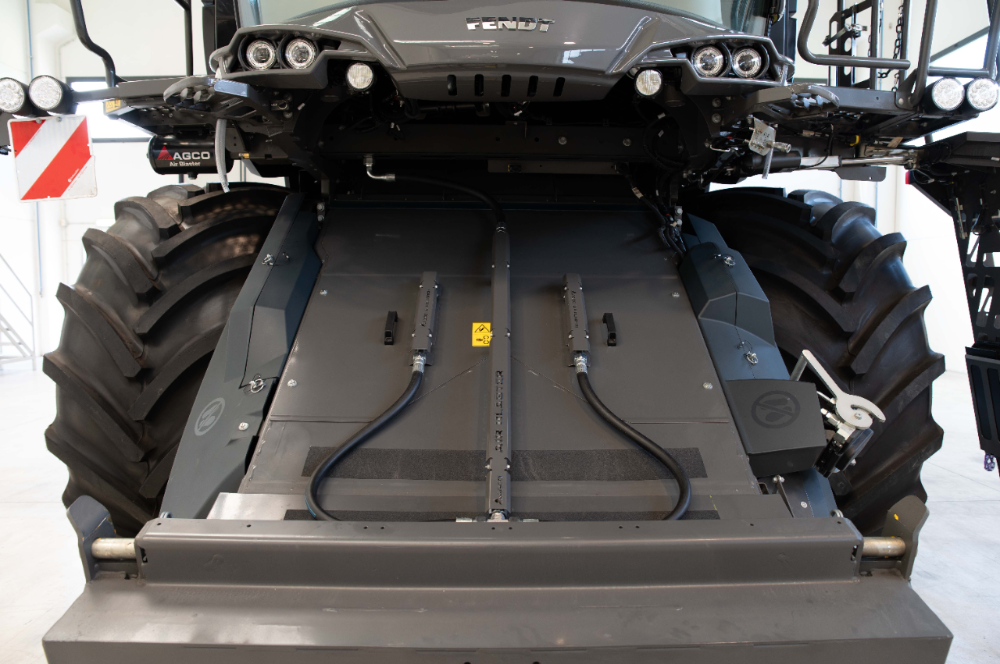 Воздушная пусковая установка