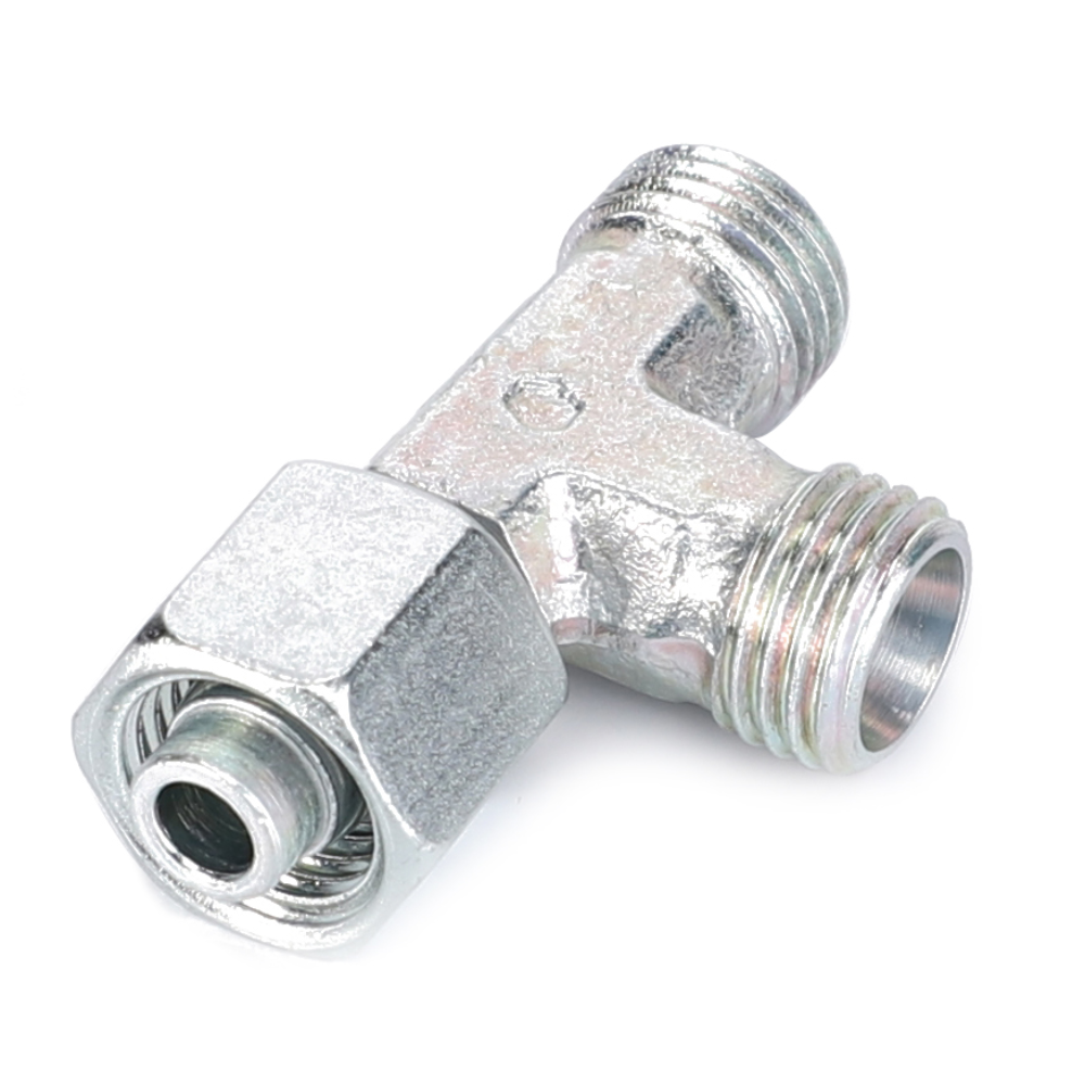 РЕГУЛИРУЕМОЕ СОЕДИНЕНИЕ С РЕЗЬБОЙ L