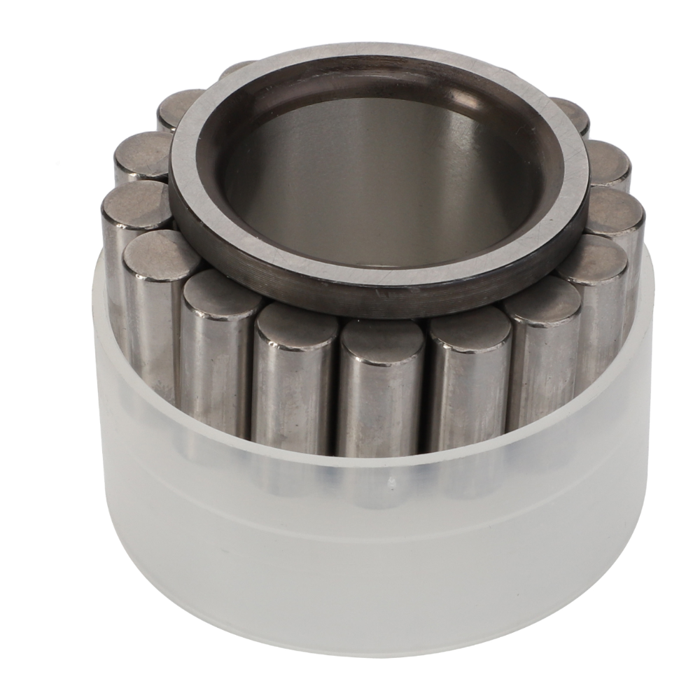 ЦИЛИНДРИЧЕСКИЙ РОЛИКОВЫЙ ПОДШИПНИК