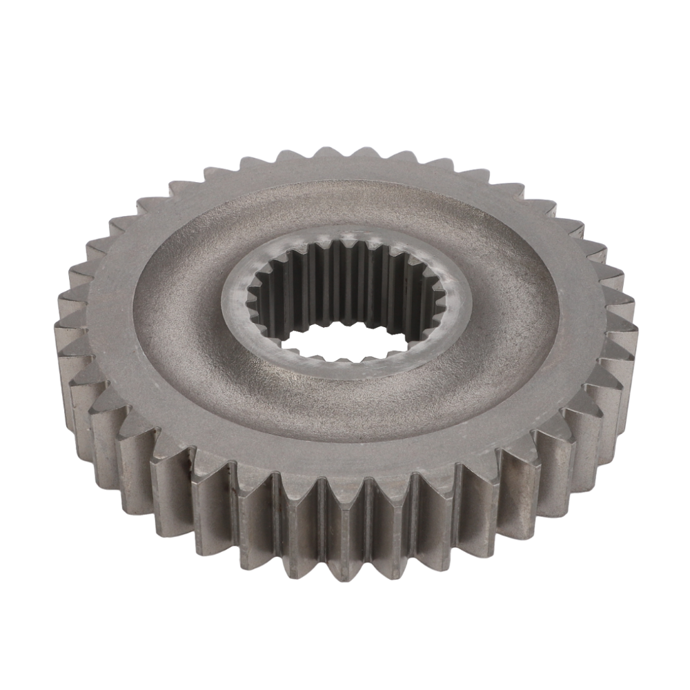 ЦИЛИНДРИЧЕСКАЯ ШЕСТЕРНЯ