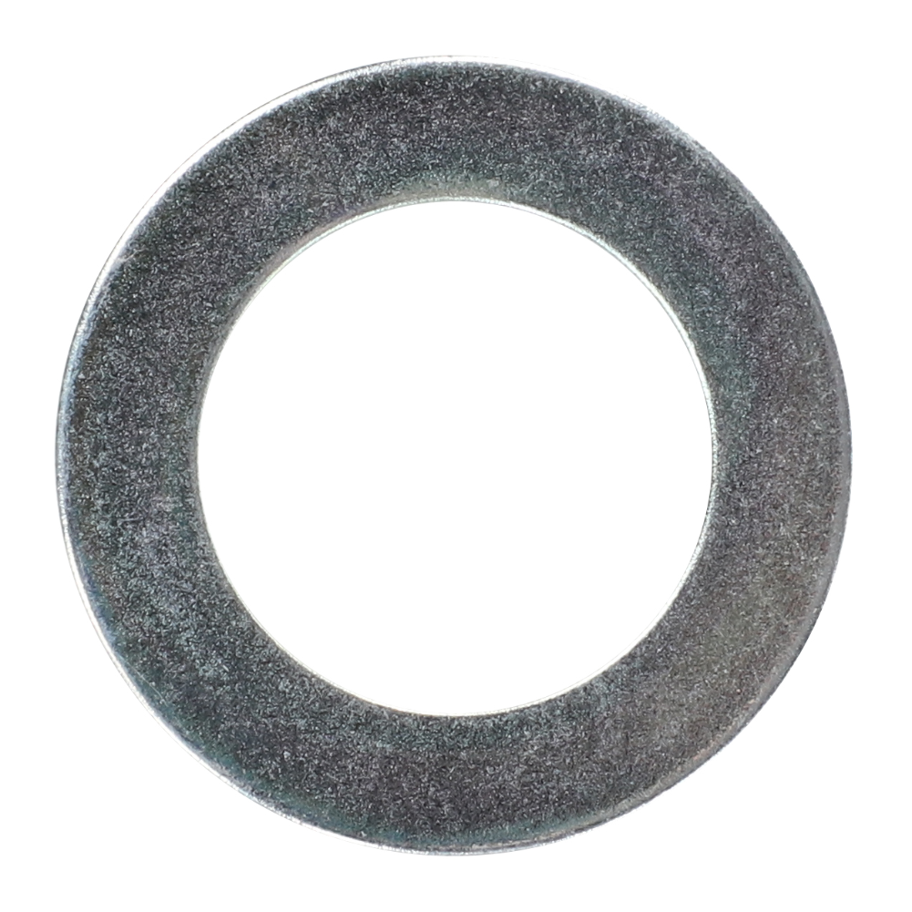 ПЛОСКАЯ ШАЙБА