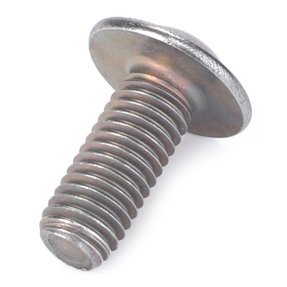 Болт с фланцевой головкой