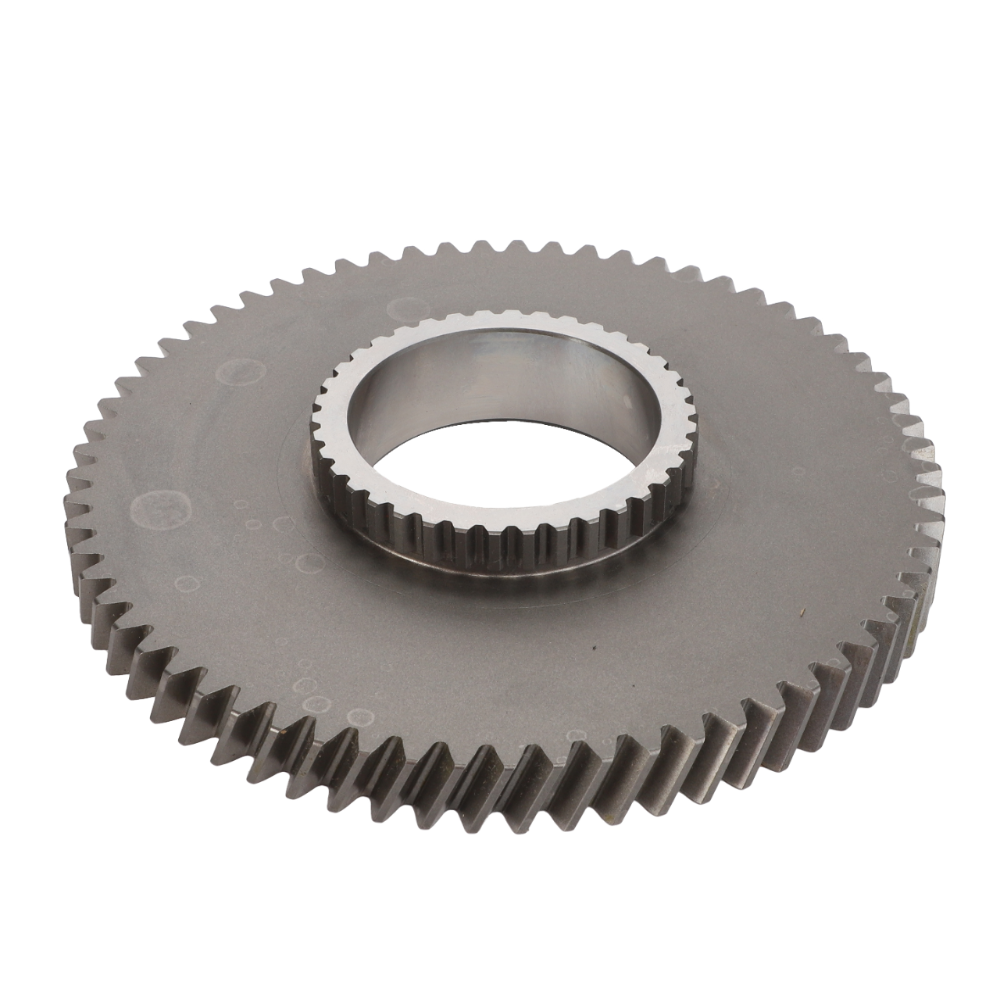 ЦИЛИНДРИЧЕСКАЯ ШЕСТЕРНЯ