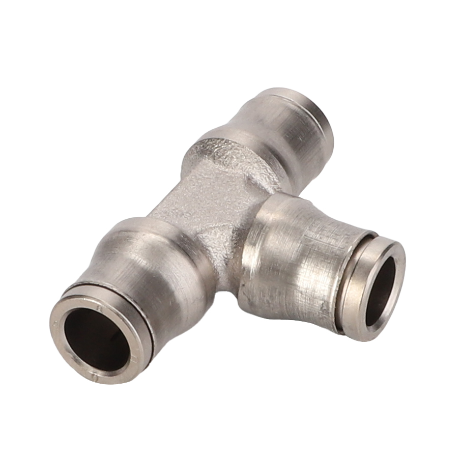 Регулируемое Т-образное соединение