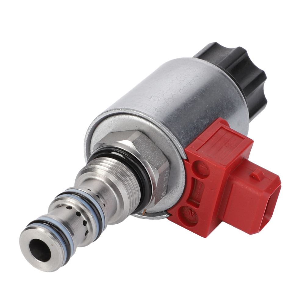 ЭЛЕКТРОМАГНИТНЫЙ КЛАПАН