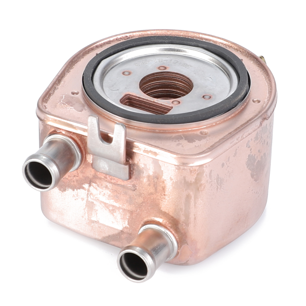 МАСЛЯНЫЙ РАДИАТОР