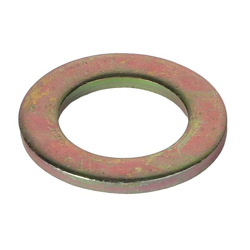 ПЛОСКАЯ ШАЙБА