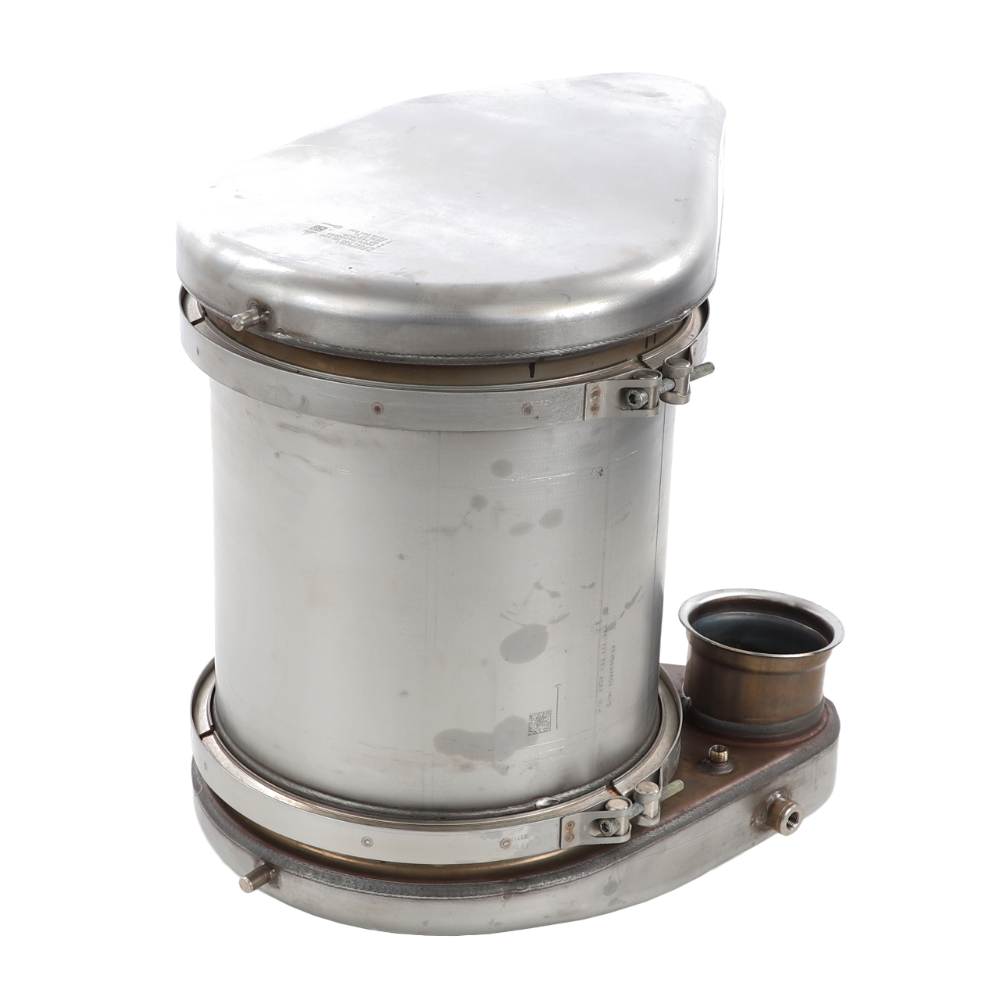 САЖЕВЫЙ ФИЛЬТР