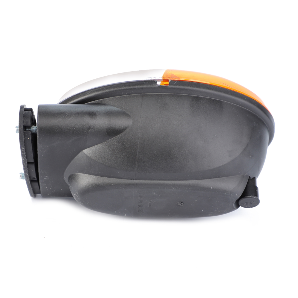 СВЕТОВОЙ МАРКЕР, ЛЕВАЯ СТОРОНА