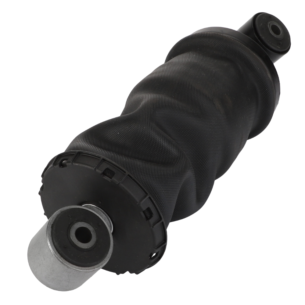 Пневматическая подвеска