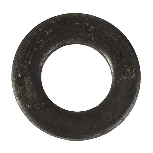 ПЛОСКАЯ ШАЙБА