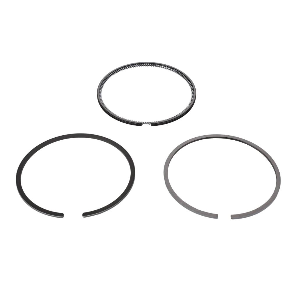 КОМПЛЕКТ ПОРШНЕВЫХ КОЛЕЦ