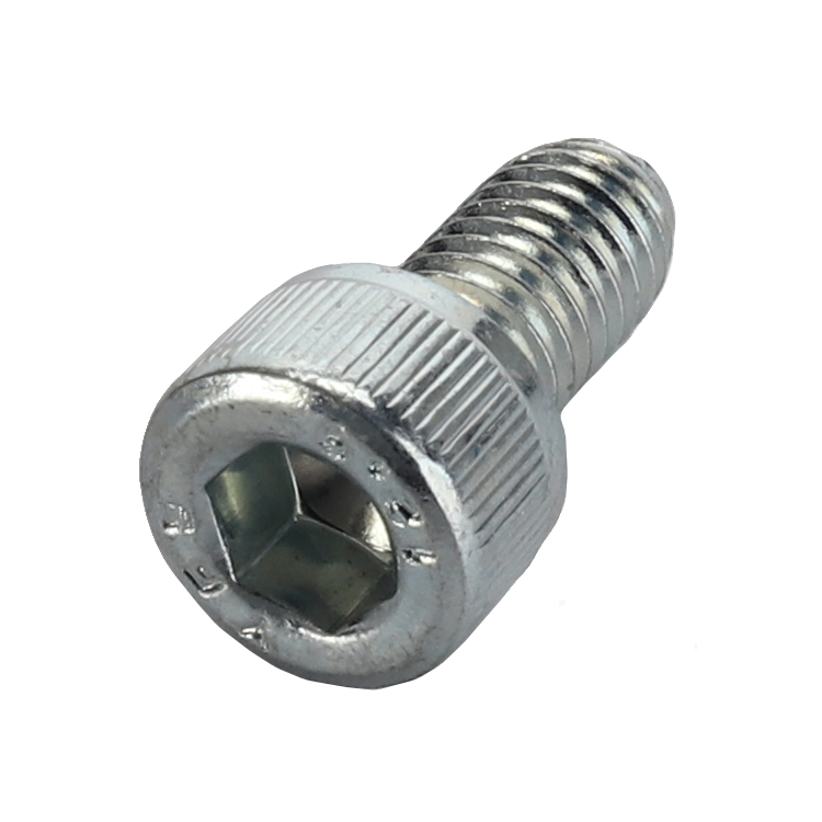 Шестигранный винт с уменьшенной головкой