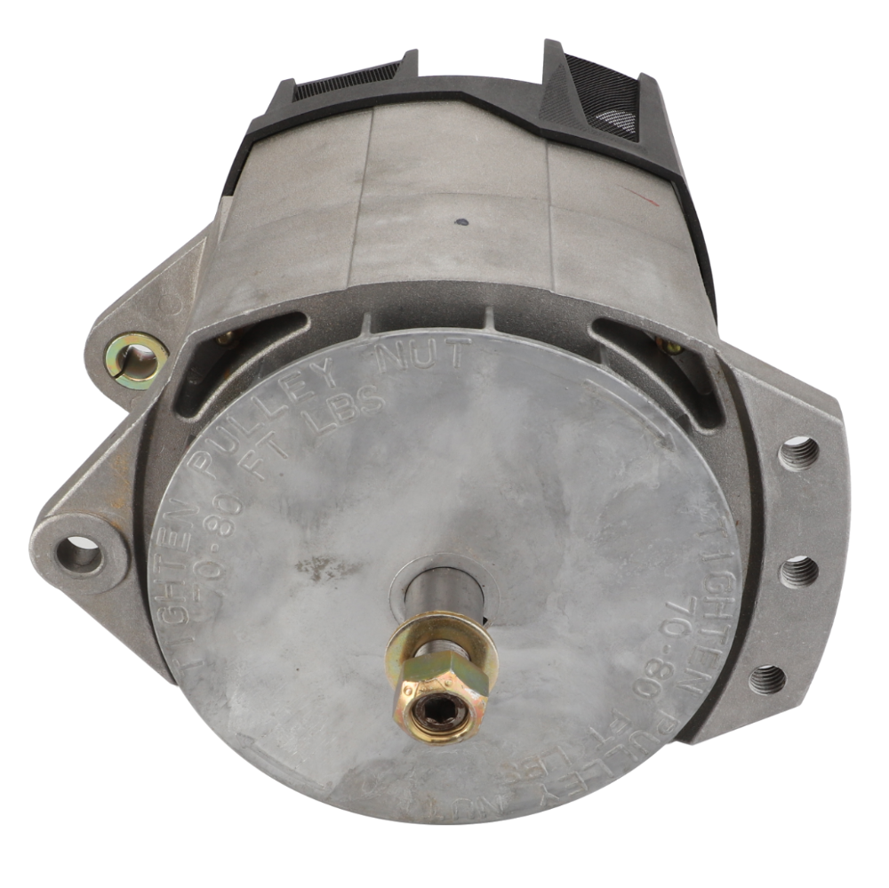 АЛЬТЕРНАТОР