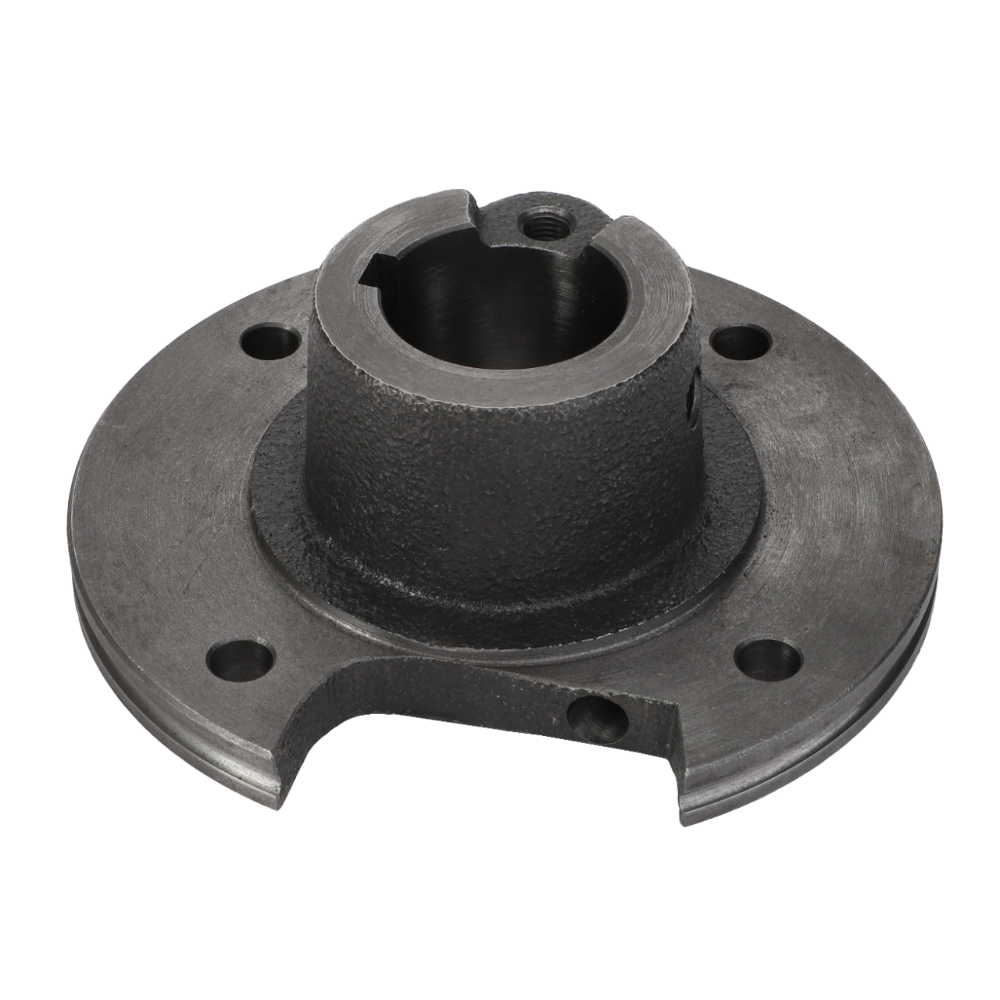 Ступица сцепления