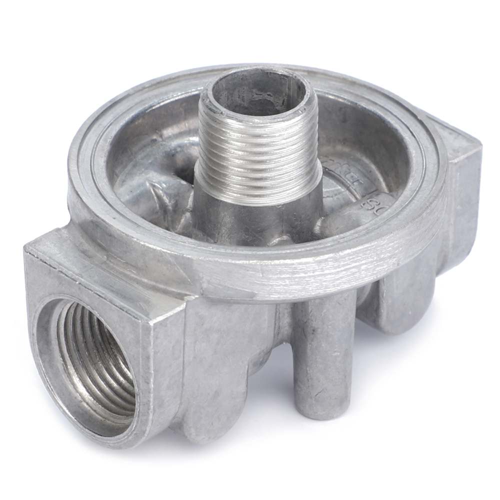 ГОЛОВКА ФИЛЬТРА