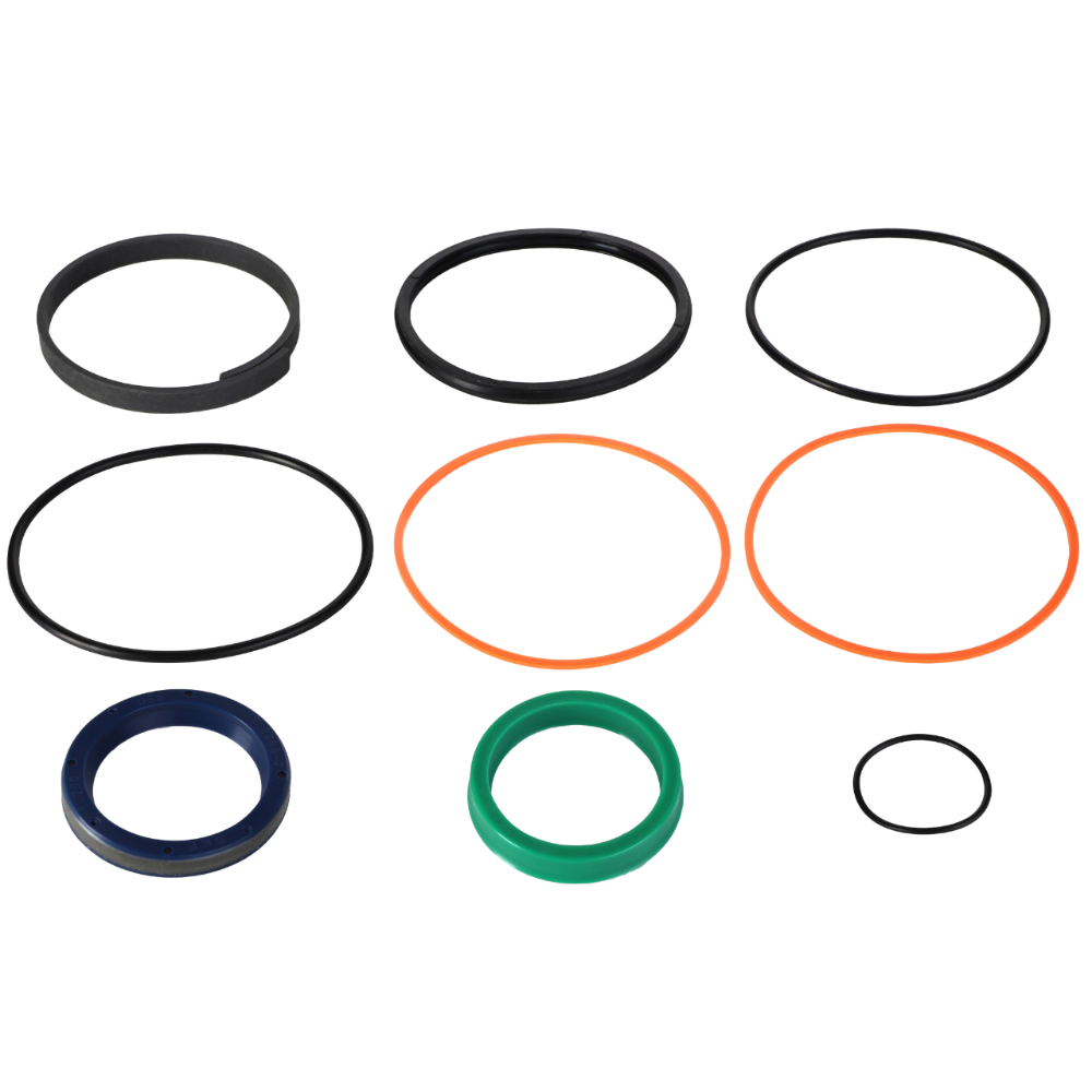 КОМПЛЕКТ ПРОКЛАДОК