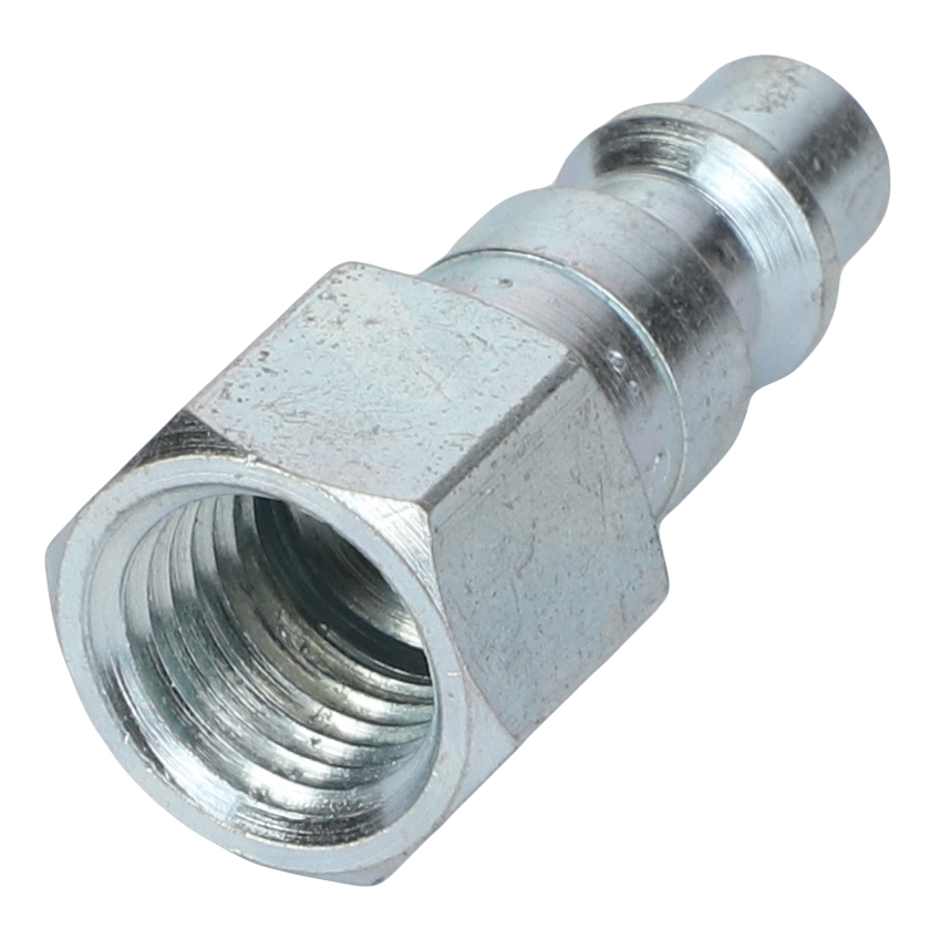 Пневматическая вилка