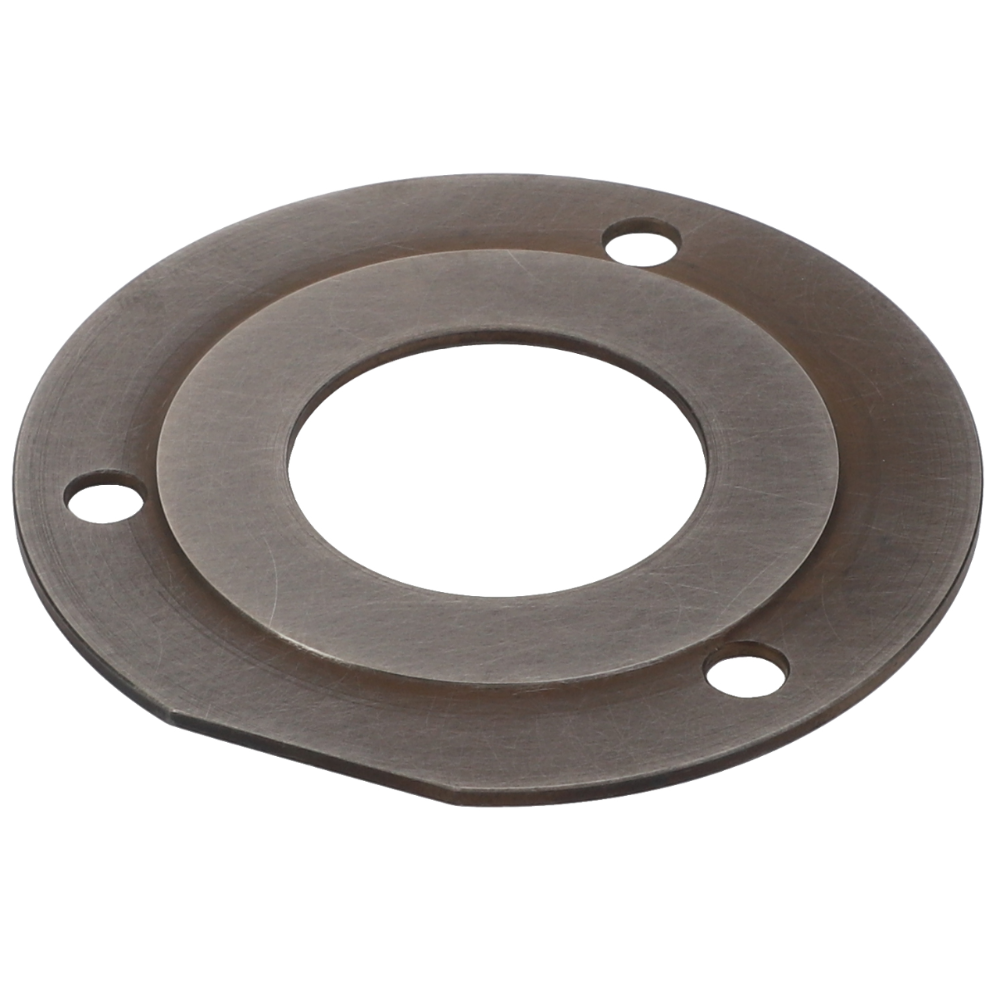 Упорная шайба