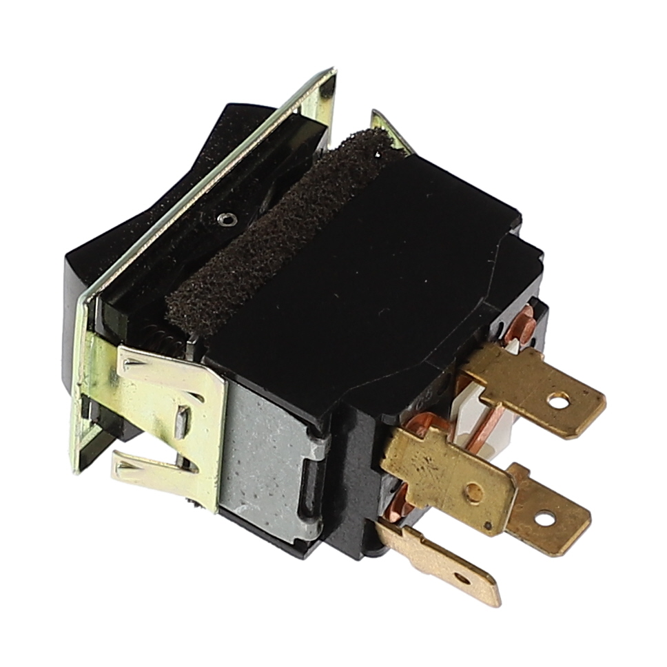 Кулисный переключатель