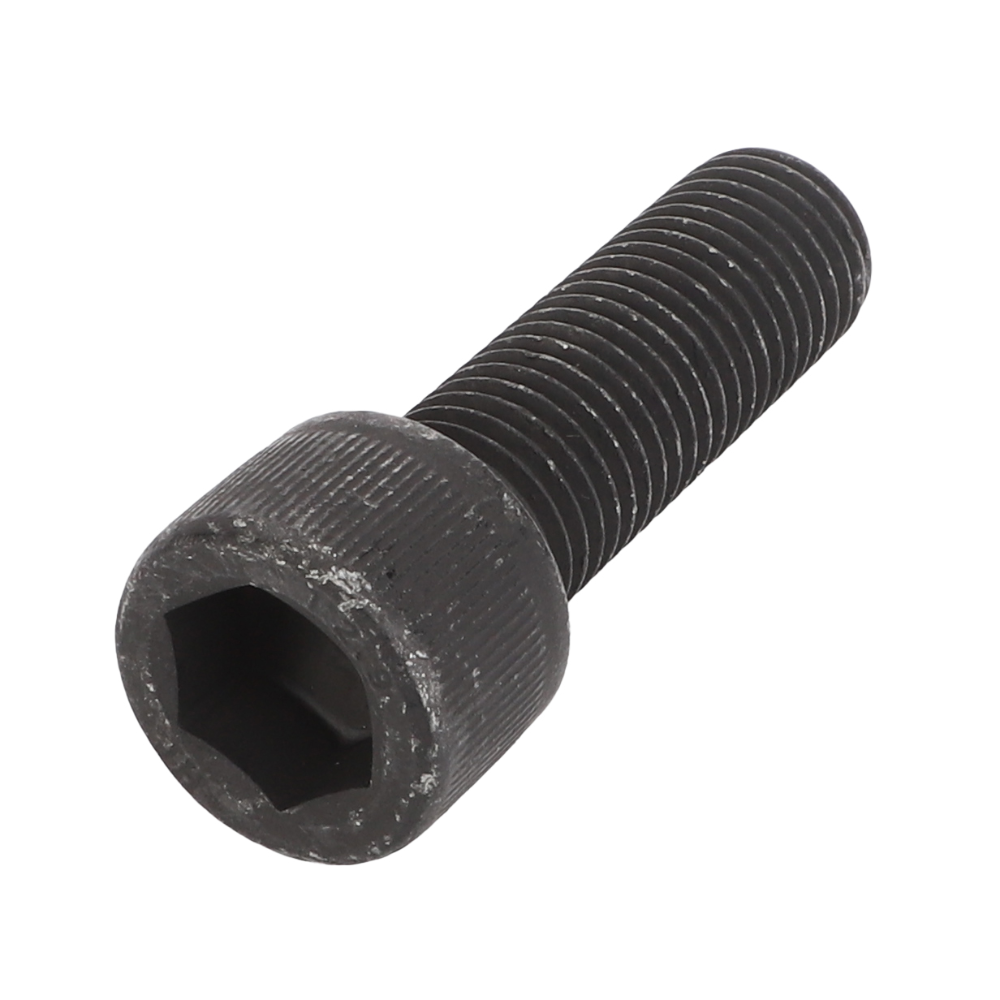 Шестигранный винт