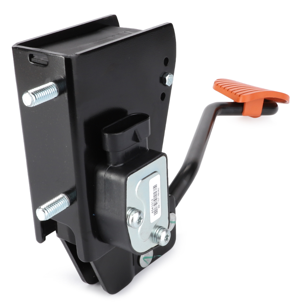 ПЕДАЛЬ АКСЕЛЕРАТОРА